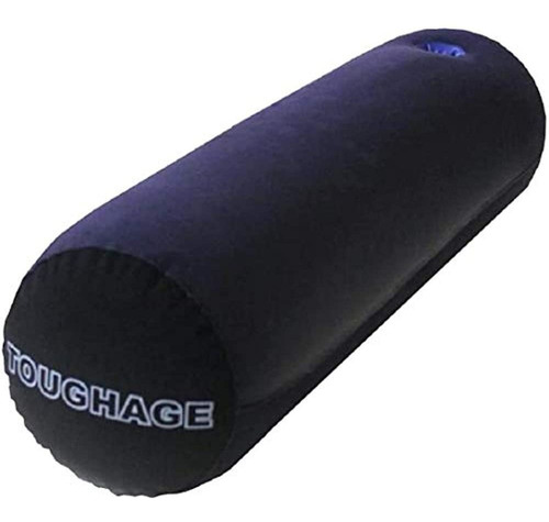 Almohada Inflable Larga Perfecta Almohada De Viaje Almohada 