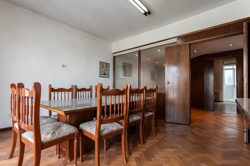 Imagen 10 de 30 de Venta Depto 4 Amb. Con Balcon En San Nicolas