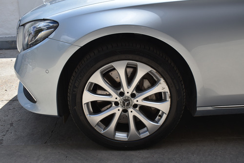 E 400 - 4 Matic Elegance 3,0 333hp V6