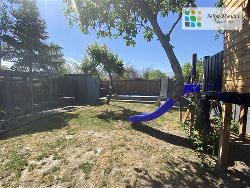Remodelada, 3 Dorm, Piscina, Cocina Americana, Termopanel