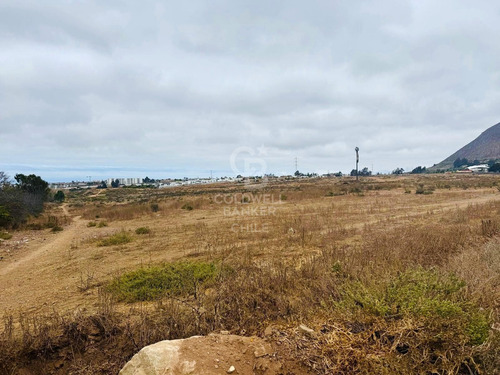 Terrenos Para Desarrollo La Serena / Cuatro Esquinas