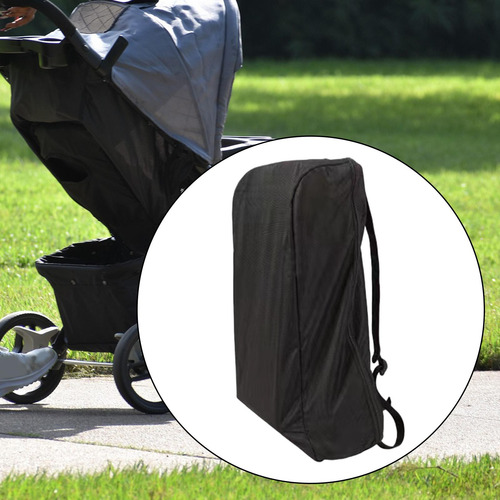 Bolsa De Viaje Para Cochecito, Funda Para 66x45x18cm