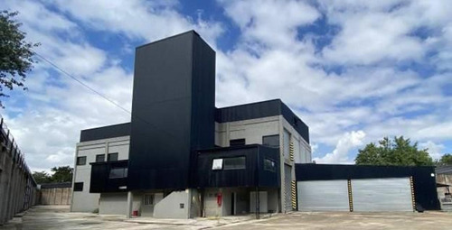 Imagen 13 de 13 de Deposito Industrial C/oficinas-deposito-playa Excelente Est.