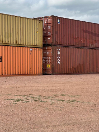 Contenedores Maritimos 20 Y 40 Pies Reefer Stock Inmediato