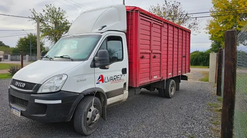 Iveco Daily 70c17