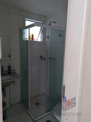 Apartamento À Venda Em Ipiranga - Ap008170