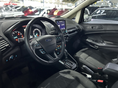 Ford Ecosport 1.5 TI-VCT FLEX SE AUTOMÁTICO