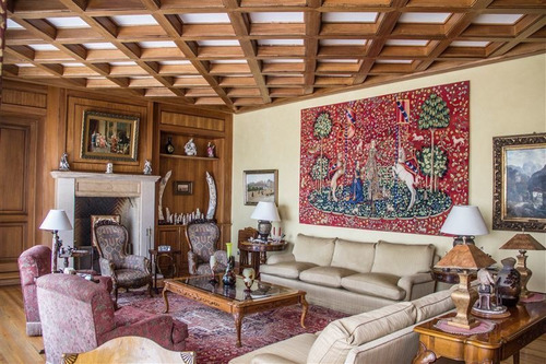 Imagen 9 de 30 de Casa En Venta En Las Condes