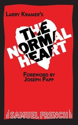 Libro The Normal Heart - Larry Kramer