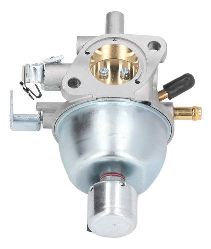 . Cortadora De Césped De Aluminio Con Ensamblaje De