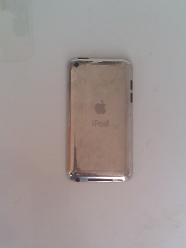 Imagen 2 de 2 de iPod Touch 4ta Generación 8 Gb