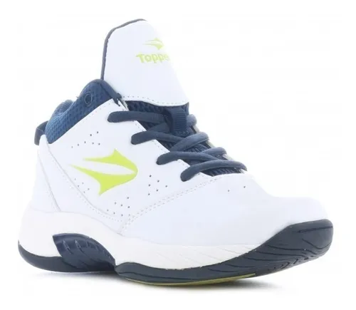 Botitas topper online basquet