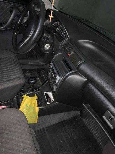 Chevrolet Astra Gls