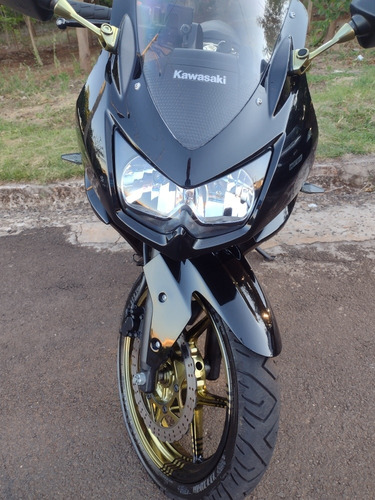 Kawasaki Ninja 250cc