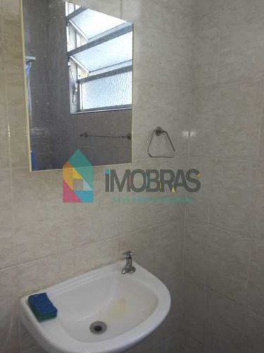 Imagem 13 de 15 de Conjugado Em Copacabana Próximo A Praia E Metro!! - Boap10479