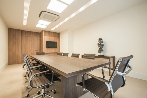 Imagem 20 de 26 de Sala À Venda No Bairro Santana - Porto Alegre/rs - O-519-2845