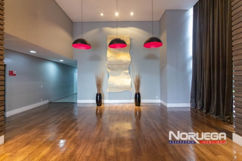 Imagem 28 de 29 de Apartamento Para Alugar - 36672.002
