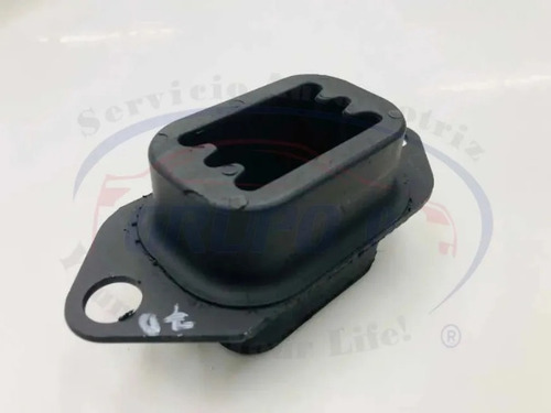 Soporte Caja Transmisión Aut Y Std Sentra 13/19 Reforzado