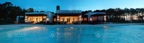 50 Metros De Costa, Acepta Financiacion Sin Interes, Venta, Chacra, Punta Del Este, Uruguay, Laguna De Los Cisnes