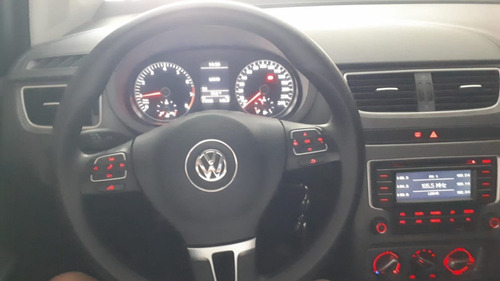 Volkswagen Suran Trendline