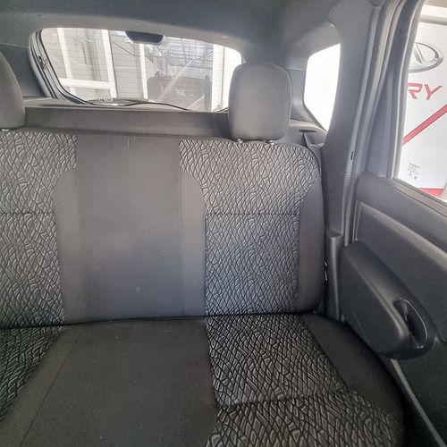 Imagen 14 de 15 de Renault Duster Expression | Usados Certificados
