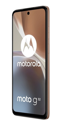 Celular Motorola Moto G32 4/128gb Rosa Alclick 6 Cts