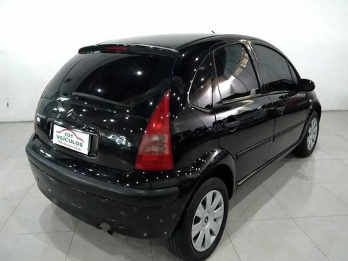 C3 Glx 1.4 8v 1.4