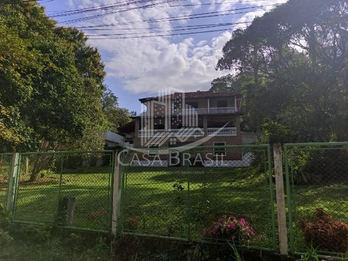 Imagem 2 de 12 de Village Alpino - Linda Chácara No Bairro Dos Freitas - 2886