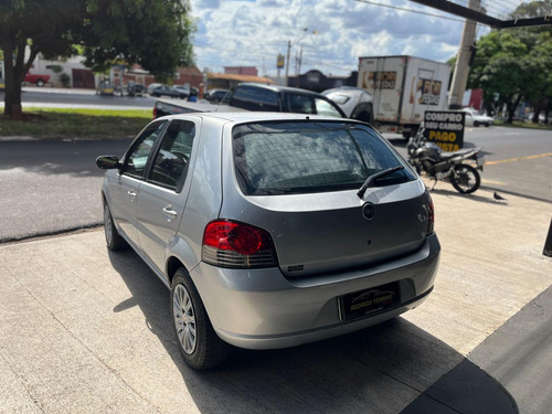 Fiat Palio Elx Flex