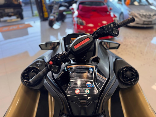 Seadoo Rxtx 325 2025