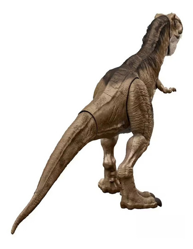 Tiranosaurio Rex Colosal - Jurassic World Dominion