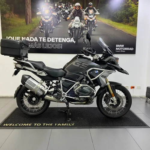 Bmw R 1250 Gs