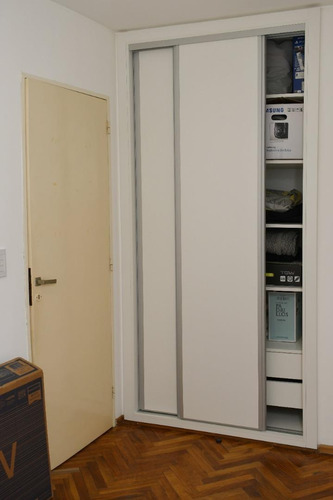 Excelente 2 Dorm. Zona Río Pichincha Terraza C/ Parrilla