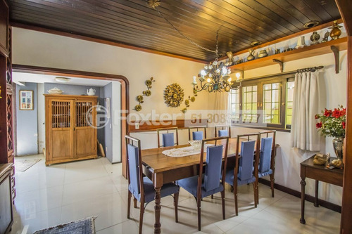 Imagem 5 de 30 de Casa, 3 Dormitórios, 213.5 M², Chácara Das Pedras - 180049