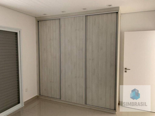 Imagem 25 de 30 de Casa Com 5 Dormitórios À Venda, 350 M² Por R$ 1.600.000,00 - Betel - Paulínia/sp - Ca1567
