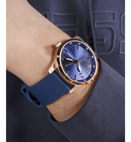 Reloj guess w0991g3 hotsell