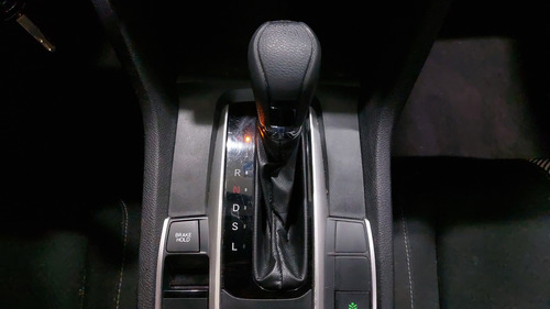 Honda Civic 2.0 EX CVT