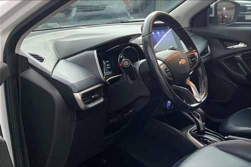 Chevrolet Tracker 2022