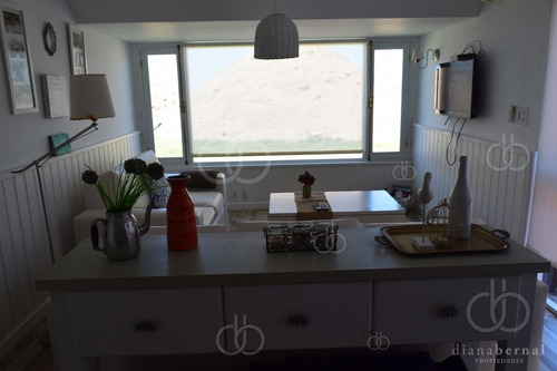 Venta Apartamento En Manantiales, 3 Dormitorios - Ref: 54417