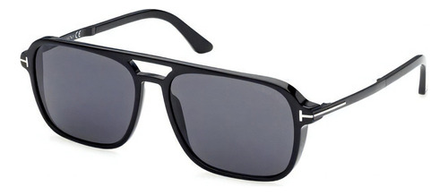 Óculos Solar Tom Ford Tf0910 01a