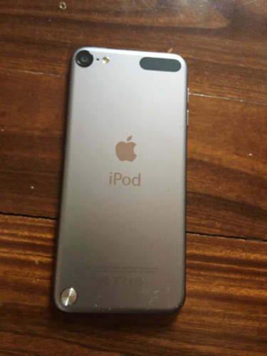 Imagen 3 de 5 de iPod 5 60bg Completamente Funcional