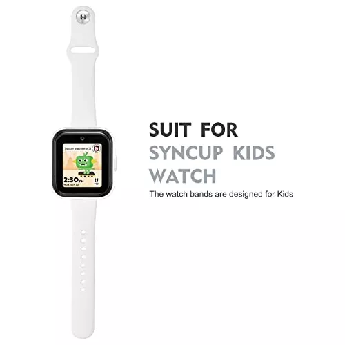 Reloj SyncUp Kids: el reloj inteligente para niños