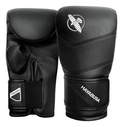 Hayabusa T3 - Guantes Para Bolsa De Boxeo Para Hombres Y Muj