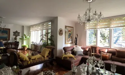 Apartamento en venta