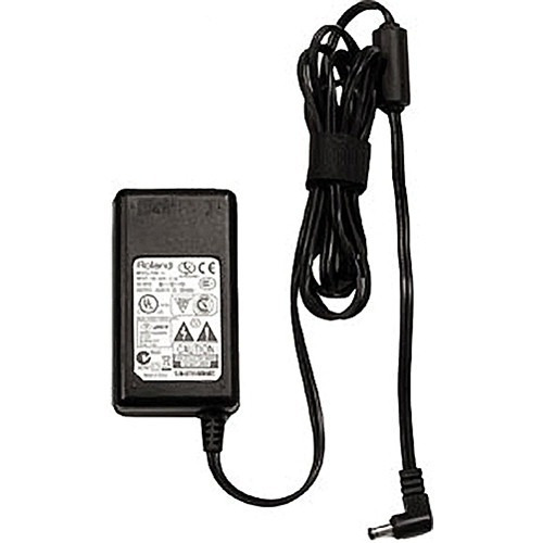 Fuente Transformador Roland Octa-capture Ua-1010 F-30e Fr-1x