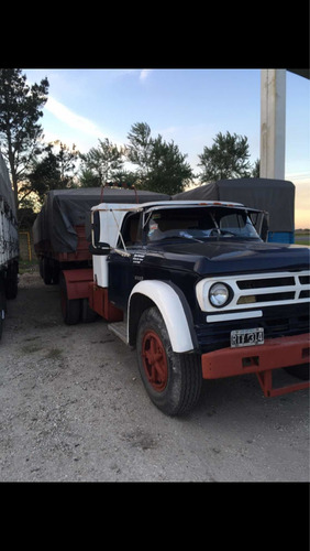 Dodge 1000