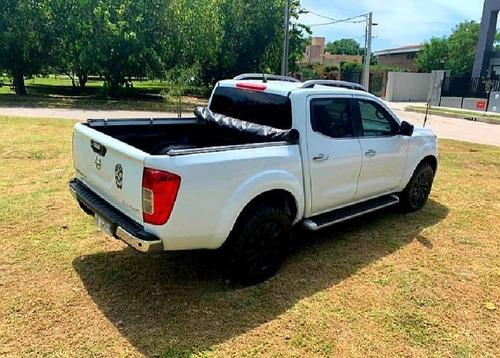 Nissan Frontier 2020 2.3 Le Cd 4x4 At