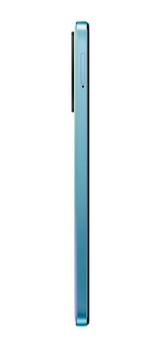 Xiaomi Redmi Note 11 4gb Ram 128gb Rom Color Azul estelar