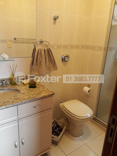 Imagem 27 de 30 de Apartamento, 2 Dormitórios, 83.52 M², Vila Ipiranga - 104982