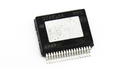 Circuito Integrado Sta518a Genuino St Microelectronics